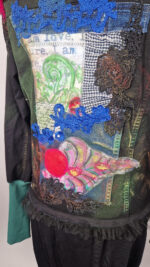 Katana Magiczna Mozaika XL - obrazek 14