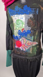 Katana Magiczna Mozaika XL - obrazek 15