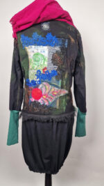 Katana Magiczna Mozaika XL - obrazek 16