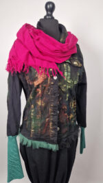 Katana Magiczna Mozaika XL - obrazek 3