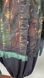 Katana Magiczna Mozaika XL - obrazek 17