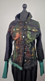 Katana Magiczna Mozaika XL - obrazek 5