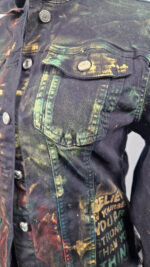 Katana Magiczna Mozaika XL - obrazek 7