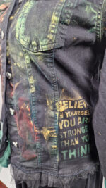 Katana Magiczna Mozaika XL - obrazek 8