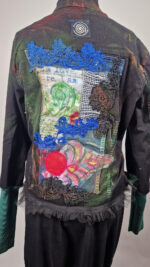 Katana Magiczna Mozaika XL - obrazek 9