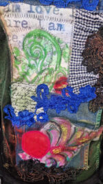 Katana Magiczna Mozaika XL - obrazek 6