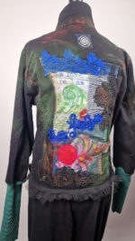 Katana Magiczna Mozaika XL - obrazek 4