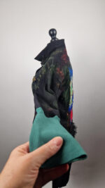 Katana Magiczna Mozaika XL - obrazek 10