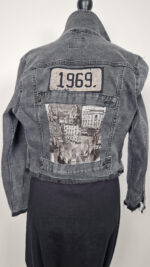 Katana Rzymskie Wakacje S/M - obrazek 2