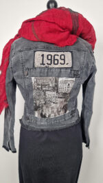 Katana Rzymskie Wakacje S/M