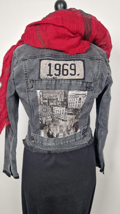 Katana Rzymskie Wakacje S/M