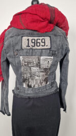 Katana Rzymskie Wakacje S/M - obrazek 13