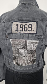 Katana Rzymskie Wakacje S/M - obrazek 4