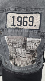 Katana Rzymskie Wakacje S/M - obrazek 5