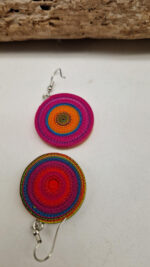 Kolczyki Mexicana - obrazek 6