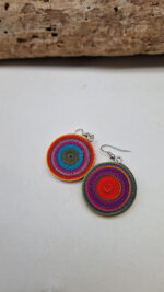 Kolczyki Mexicana - obrazek 10