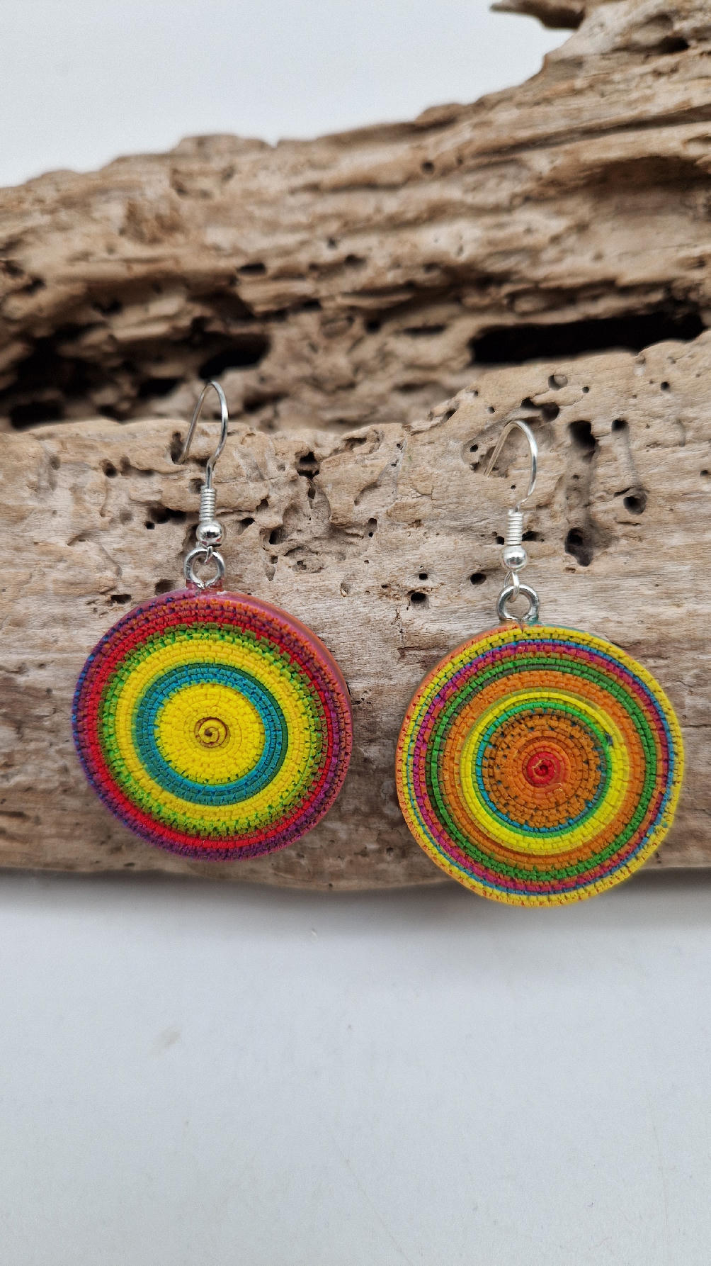 kolczyki_kolor_3_1 Kolczyki Słoneczna Frida - obrazek 1