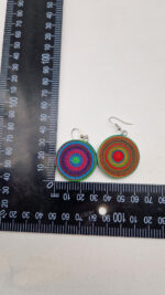 Kolczyki Łyk Meksyku - obrazek 11