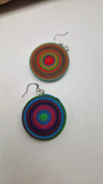 Kolczyki Łyk Meksyku - obrazek 8