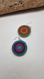 Kolczyki Łyk Meksyku - obrazek 9