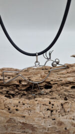 Wisior Pan Ptasiński - obrazek 6