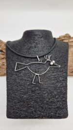 Wisior Pan Ptasiński