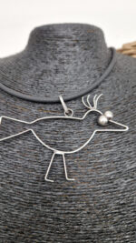 Wisior Pan Ptasiński - obrazek 8