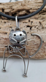 Wisior Kot Luis - obrazek 8