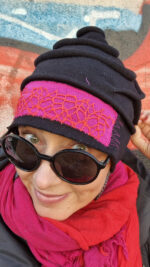 Czapka Marbella - obrazek 3