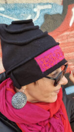 Czapka Marbella - obrazek 4