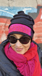 Czapka Marbella - obrazek 8