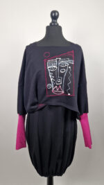 Bluzka Mój Luis - obrazek 2