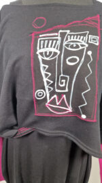 Bluzka Mój Luis - obrazek 3