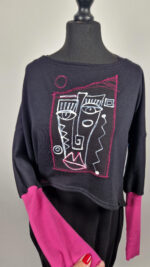 Bluzka Mój Luis - obrazek 6