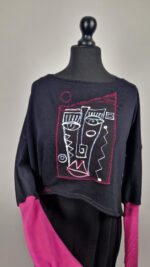 Bluzka Mój Luis - obrazek 7