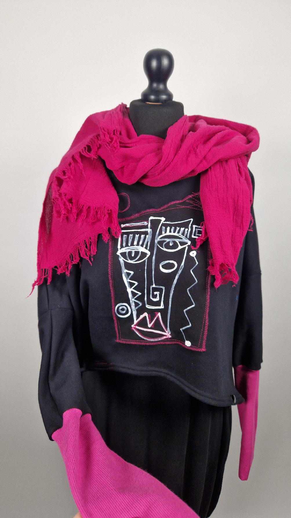 moja_9 Bluzka Mój Luis - obrazek 1