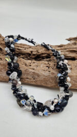 Naszyjnik Elegancka Bea - obrazek 2