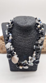 Naszyjnik Elegancka Bea - obrazek 13