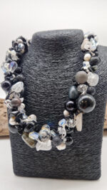 Naszyjnik Elegancka Bea - obrazek 16