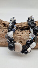 Naszyjnik Elegancka Bea - obrazek 5