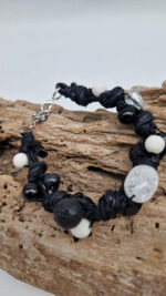 Bransoletka Nocna Bea - obrazek 11