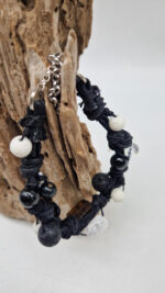 Bransoletka Nocna Bea - obrazek 12