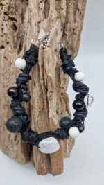 Bransoletka Nocna Bea - obrazek 13