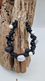 Bransoletka Nocna Bea - obrazek 14