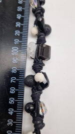 Bransoletka Nocna Bea - obrazek 3