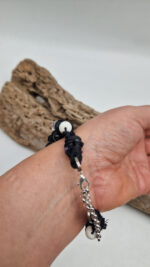 Bransoletka Nocna Bea - obrazek 5