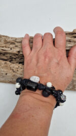 Bransoletka Nocna Bea - obrazek 6