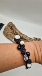 Bransoletka Nocna Bea - obrazek 7