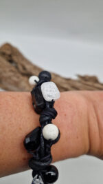 Bransoletka Nocna Bea - obrazek 8