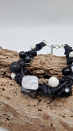 Bransoletka Nocna Bea - obrazek 10